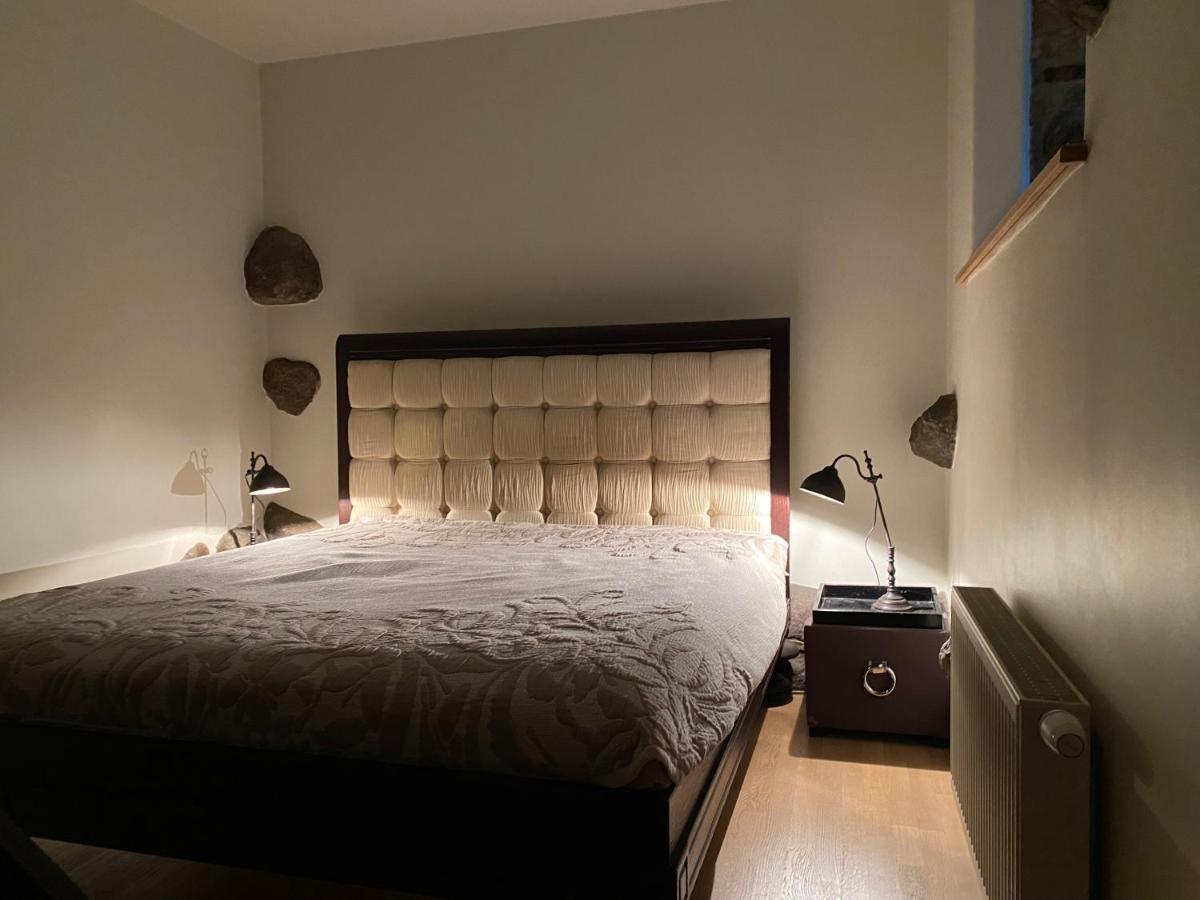 Exclusive Gaono Apartment In The Heart Of Old Town Vilnius Exterior foto