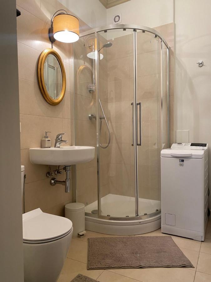 Exclusive Gaono Apartment In The Heart Of Old Town Vilnius Exterior foto